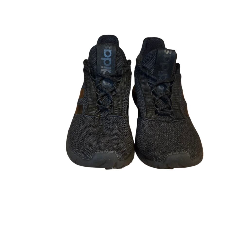Adidas Men's Kaptir 2.0 H00279 Black Running Shoes Gorpcore Preppy Mens Sz 7.5 - Picture 12 of 13